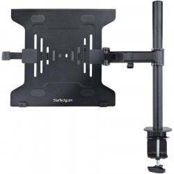 StarTech.com LAPTOP DESK MOUNT MONITOR LAPTOP ARM