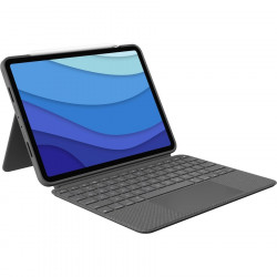 LOGITECH COMBO TOUCH FOR IPAD PRO 11