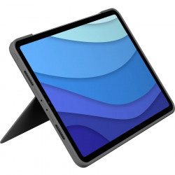 LOGITECH COMBO TOUCH FOR IPAD PRO 11