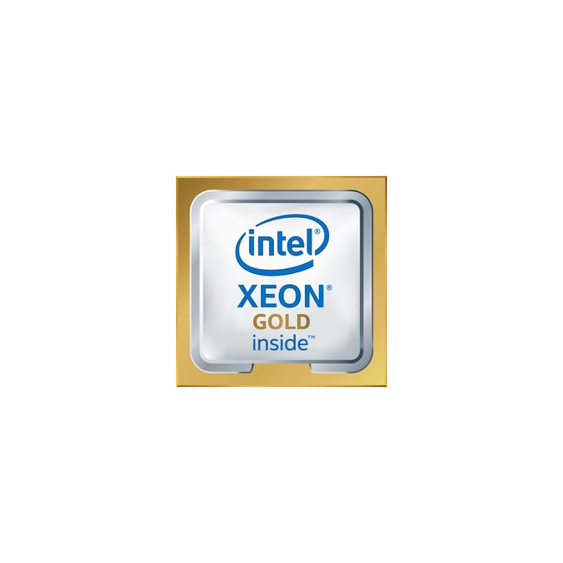 Hewlett Packard Enterprise INT Xeon-G 5320 CPU for HPE