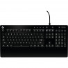 LOGITECH G213 PRODIGY GAMING KEYBOARD