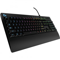 LOGITECH G213 PRODIGY GAMING KEYBOARD