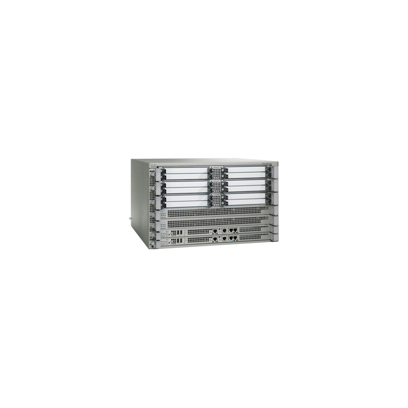 CISCO ASR1006 CHASSIS SPARE