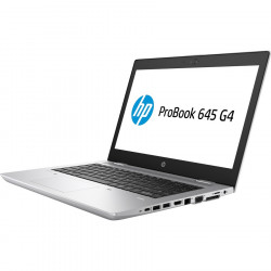 HP PB 645 G4 AMD R7-2700U 8GB 512GB