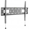 ATDEC FIXED WALL MOUNT - SUITS 24 STUDS