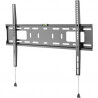 ATDEC FIXED WALL MOUNT - SUITS 24 STUDS