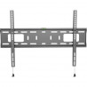 ATDEC FIXED WALL MOUNT - SUITS 24 STUDS