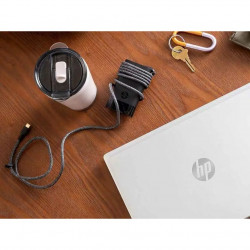 HP 65W USB-C LAPTOP CHARGER
