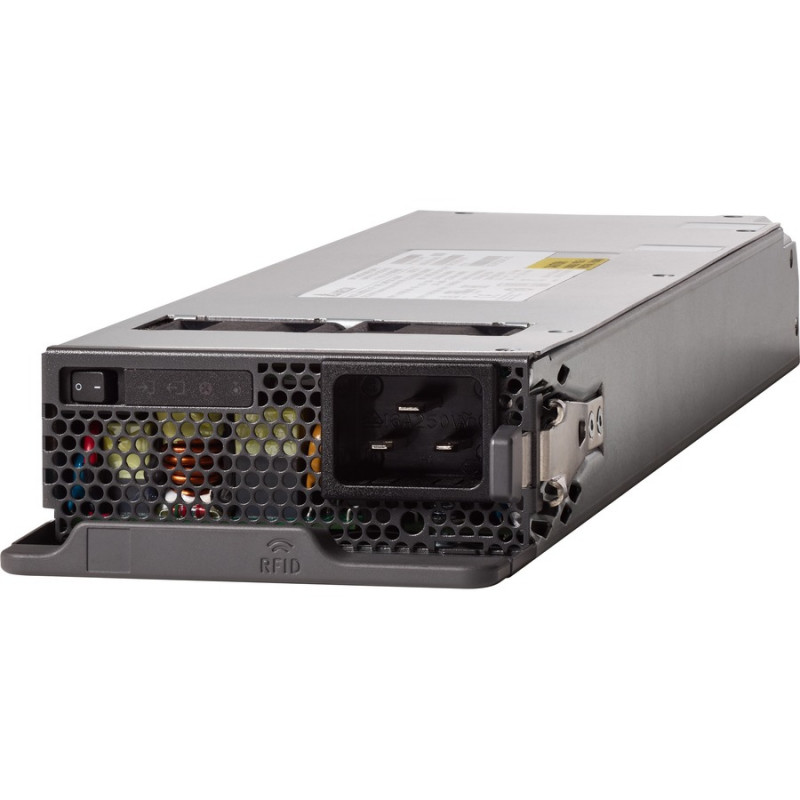 Cisco Catalyst 9400 Series