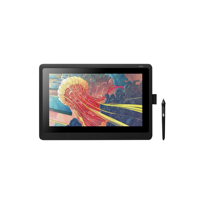 WACOM CINTIQ 16-INCH FHD CREATIVE PEN DISPLAY