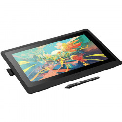 WACOM CINTIQ 16-INCH FHD CREATIVE PEN DISPLAY