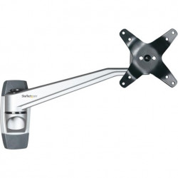 StarTech.com MONITOR ARM - WALL MOUNT - SWIVEL ARM