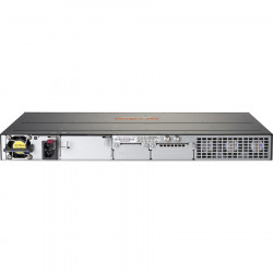 ARUBA 2930M 48G POE+ 1-SLOT SWITCH