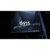 LOGITECH G915 LIGHTSPEED WIRELESS RGB GL TACTILE