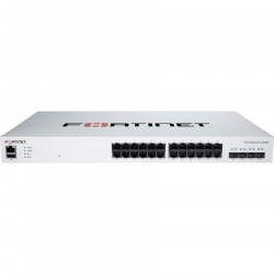 FORTINET FortiSwitch FS-424E