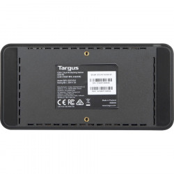 TARGUS USB-C DV4K DOCK WITH 65W POWER DELIVERY
