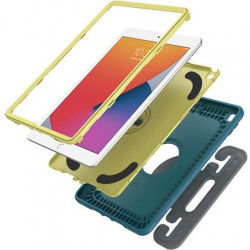 OtterBox EZGrab iPad 7/8/9 light blue