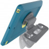 OtterBox EZGrab iPad 7/8/9 light blue