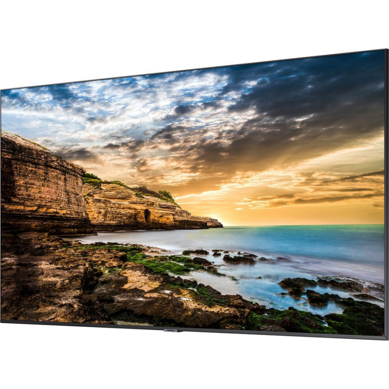 SAMSUNG QE50T 50IN UHD 16/7 COMMERCIAL DISPLAY