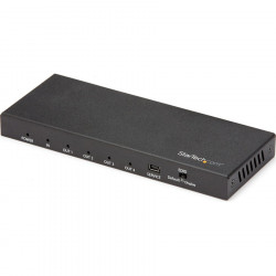 StarTech.com HDMI Splitter - 4 Port - 4K 60Hz
