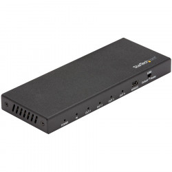StarTech.com HDMI Splitter - 4 Port - 4K 60Hz