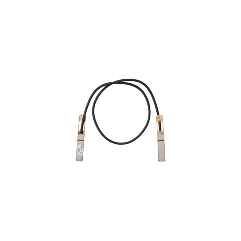 CISCO 100GBASE-CR4 PASSIVE COPPER CABLE 3M