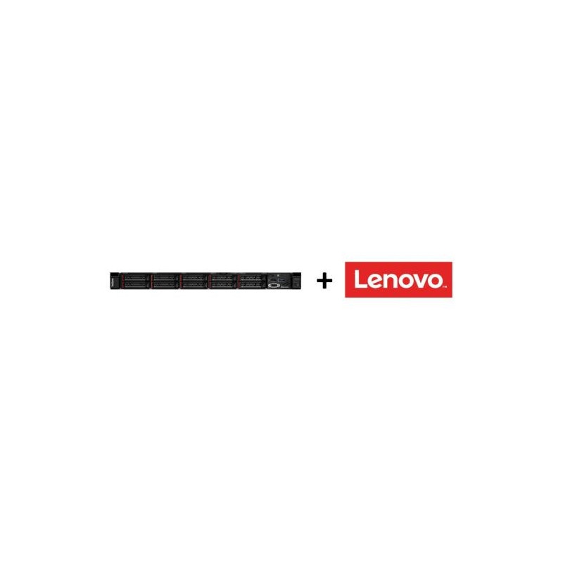 LENOVO SR630 SILVER 4210 10C 16GB 93+ ROK