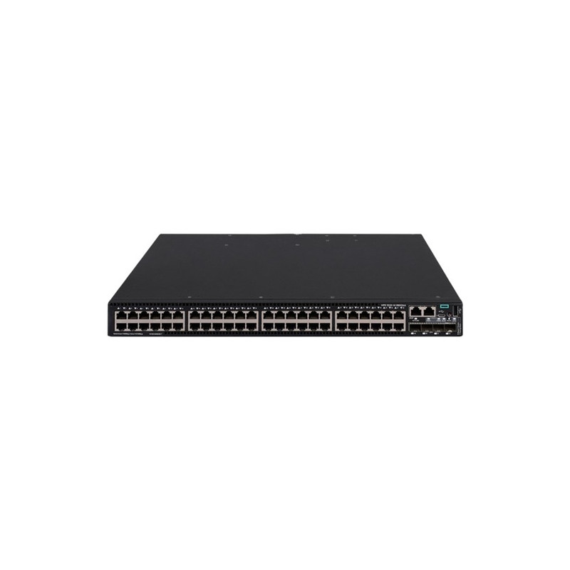 Hewlett Packard Enterprise HPE 5520 48G 4SFP+ HI SWITCH