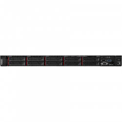 LENOVO ThinkSystem SR250 1xIntel Xeon E-2246G