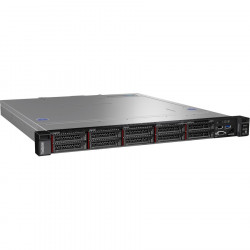 LENOVO ThinkSystem SR250 1xIntel Xeon E-2246G