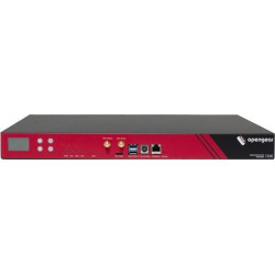 opengear 32 SERIAL SOFTWARE SELECTABLE DUAL AC 2