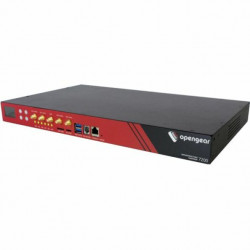 opengear 48 SERIAL SOFTWARE SELECTABLE DUAL AC 2