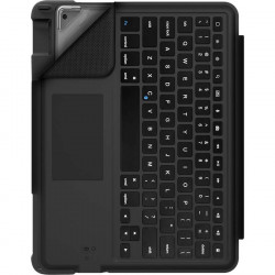 STM DUX BT KEYBOARD (IPAD 10.2â³ 9/8/7) - B