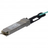 StarTech.com 30m QSFP+ Active Optical Cable
