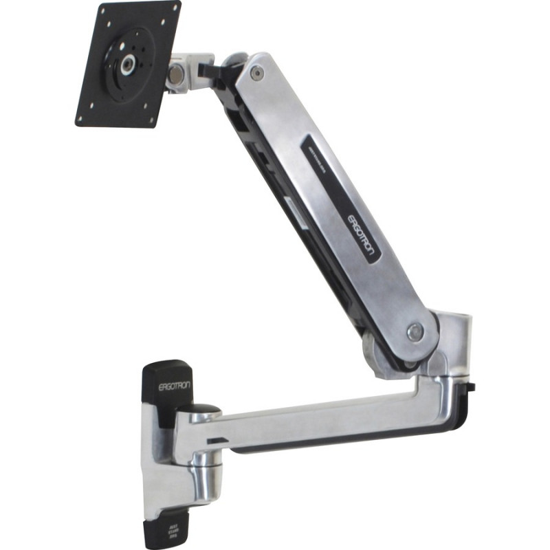 ERGOTRON LX Sit-Stand Wall Mount LCD Arm.