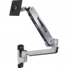 ERGOTRON LX Sit-Stand Wall Mount LCD Arm.