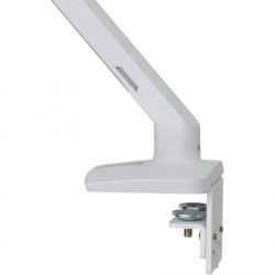 ERGOTRON MXV DESK MONITOR ARM (WHITE)