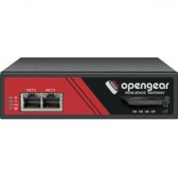 opengear 4 SERIAL CISCO STRAIGHT PINOUT EXT POWE