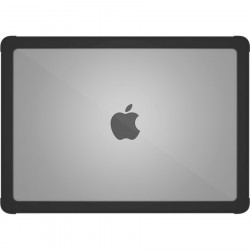 STM DUX (MACBOOK PRO 14IN M1/M2/M3 23) BLK