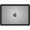 STM DUX (MACBOOK PRO 14IN M1/M2/M3 23) BLK