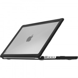 STM DUX (MACBOOK PRO 14IN M1/M2/M3 23) BLK