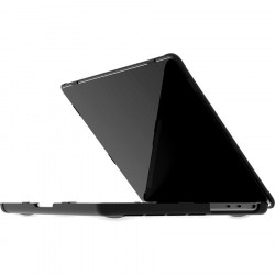 STM DUX (MACBOOK PRO 14IN M1/M2/M3 23) BLK