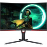 AOC 27IN 1000R CURVED 2K MONITOR