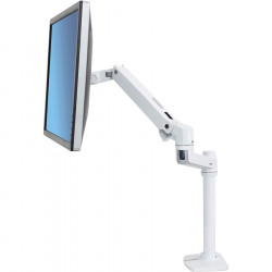 ERGOTRON LX DESK MOUNT LCD MONITOR ARM TALL POLE