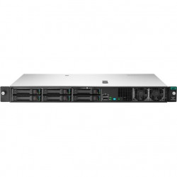 Hewlett Packard Enterprise HPE DL20 Gen10+ E-2336 1P 16G 4SFF Svr