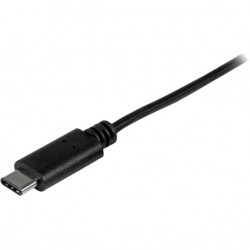 StarTech.com 1m (3ft) USB 2.0 USB-C to Micro-B Cable