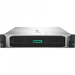 Hewlett Packard Enterprise HPE DL380 Gen10 4210R 1P 32G 8SFF Svr