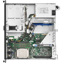 Hewlett Packard Enterprise HPE DL20 GEN10+ E-2314 1P 16G 2LFF SVR