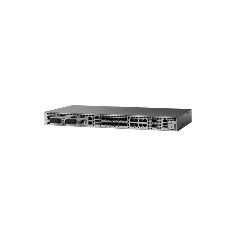 Cisco ASR920 Series - 12GE and 2-10GE -