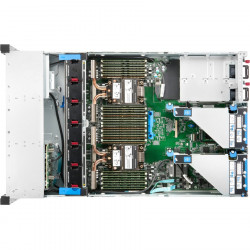 Hewlett Packard Enterprise ProLiant DL380 XEON G10+ 4314 NoHDD